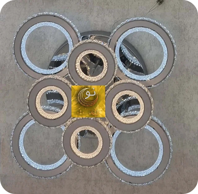 لوستر فانتزی