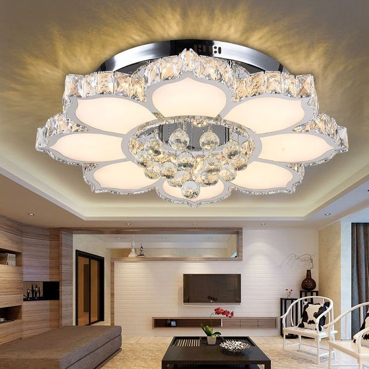 راهنمای کامل خرید لوستر مناسب برای هر فضا + نکات مهم