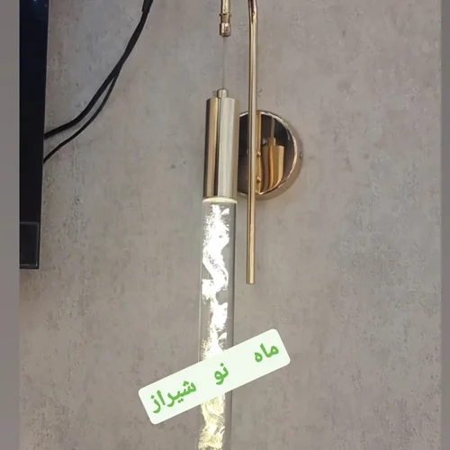 خرید و قیمت لوستر دیواری - آویزی جدیدترین  کد MAH_K_286