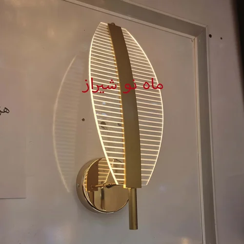 لوستر  آویزی - دیواری فوق مدرن  کد MAH_K_276