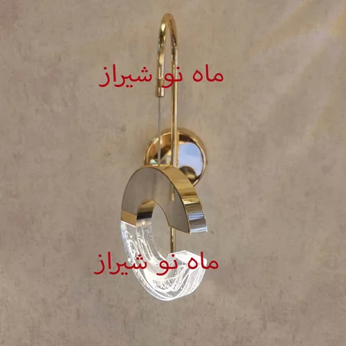 خرید و قیمت جدیدترین لوستر آویزی - دیواری  کد MAH_K_281