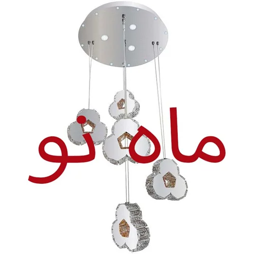 قیمت و خرید لوستر جدید اتاق خواب - راهرو کد 115