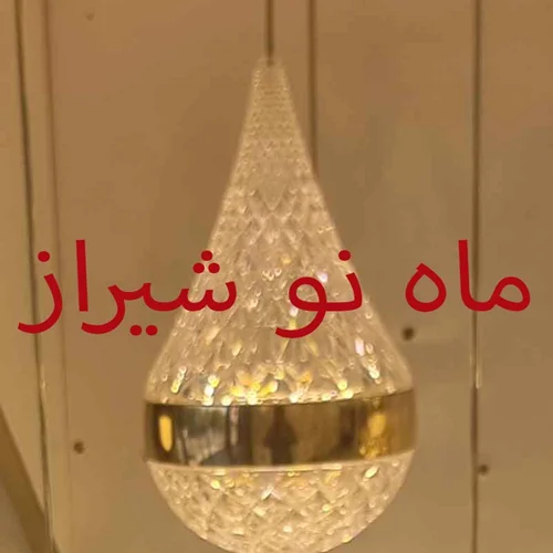 خرید و قیمت لوستر جدید آویزی - دیواری  کد MAH_K_280